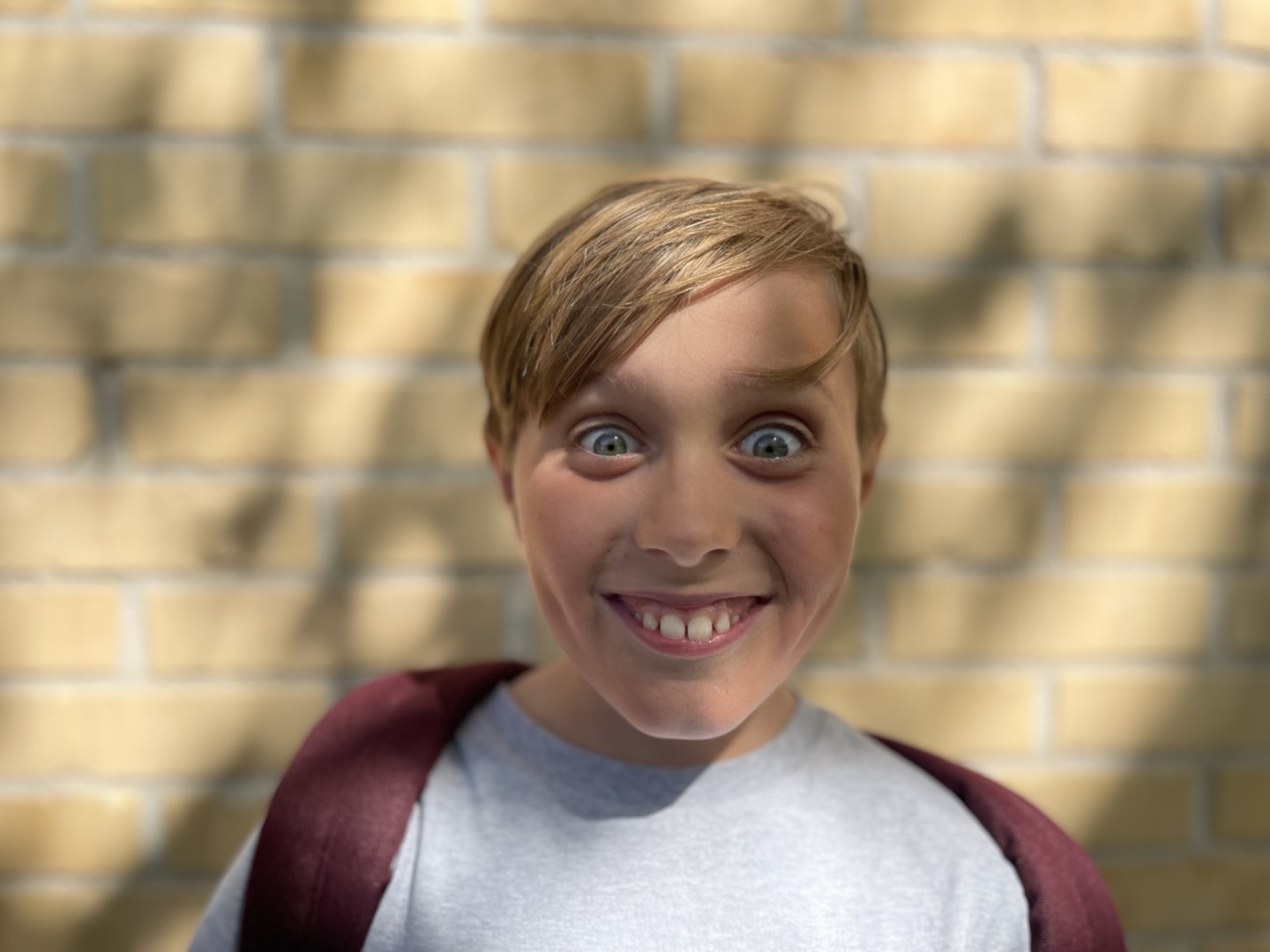 Eliot Skin