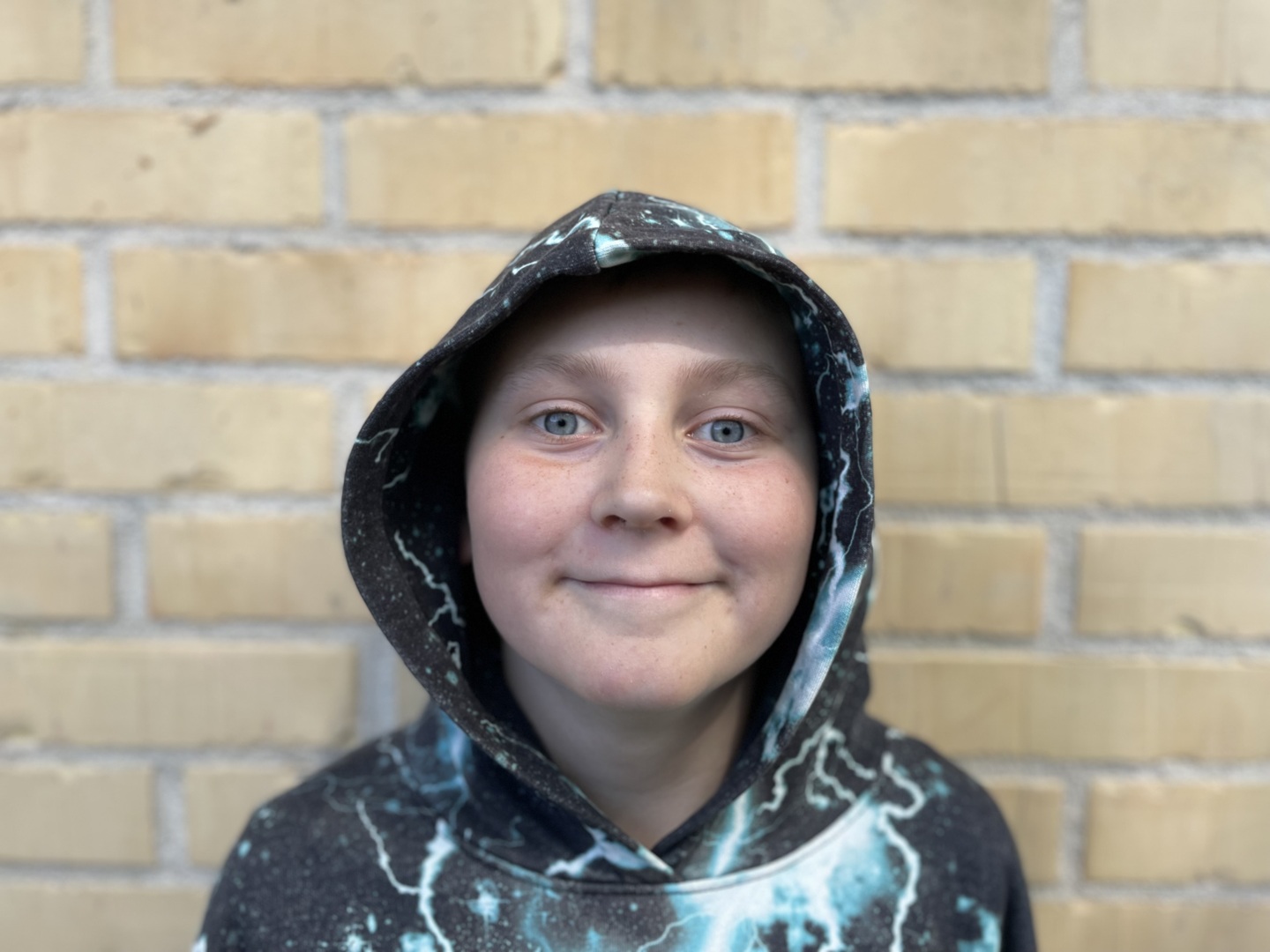 Gabbe Skin